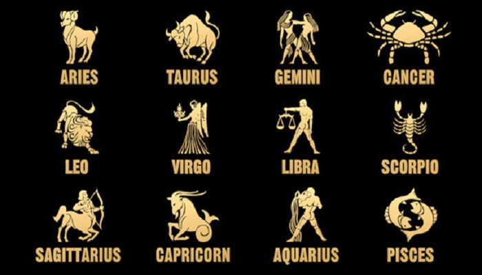 Dangerous zodiac most The most