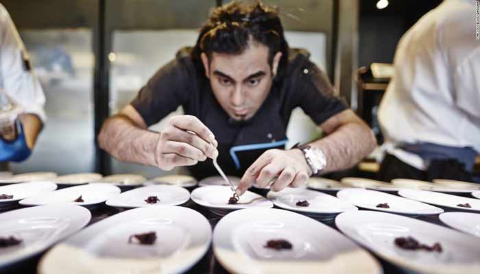 gaggan