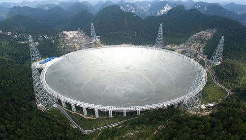 CHINA TO LAUNCH X RAY ASTRONOMICAL SATELLITE