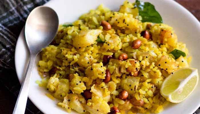 Aloo-Poha-Recipe-Batata-