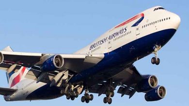 British Airways