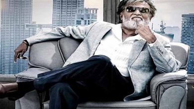 rajinikanth