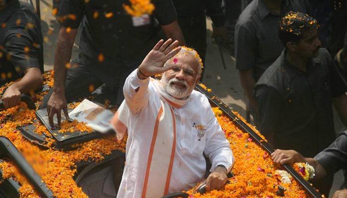 PM Modi