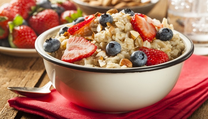 oatmeals