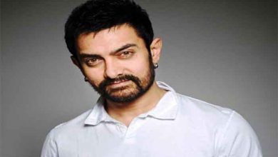 Aamir Khan