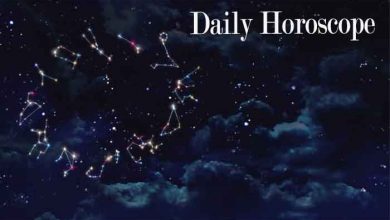 Daily Horoscope