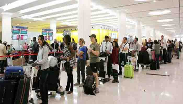 Dubai travel clearing smart scheme