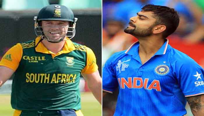 Champions Trophy 2017 : India won the toss and chosed to bowl