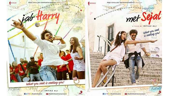 Jab harry met sejal