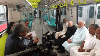 Kochi-metro-inauguration
