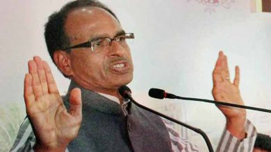 Madhya Pradesh CM Shivraj Singh Chouhan on fast over farmers issue