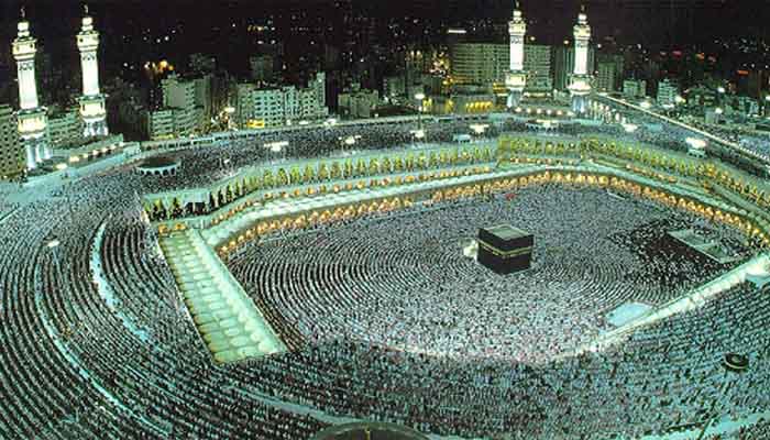 Qatari nationals barred from entering Mecca Grand Mosque