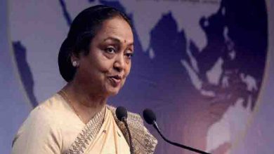 Meira kumar