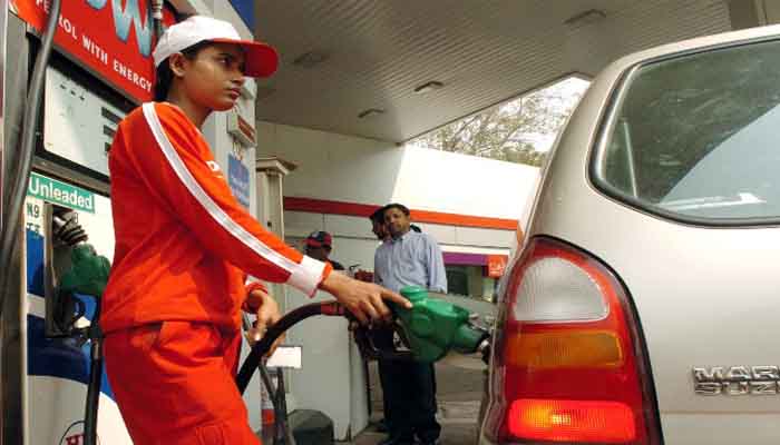 No petrol and diesel on June 16