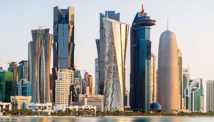 qatar