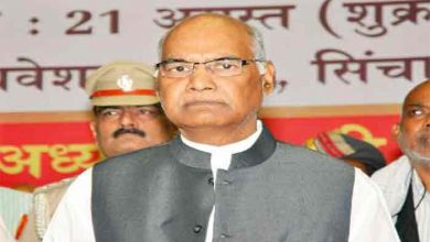 Ram-nath-Kovind