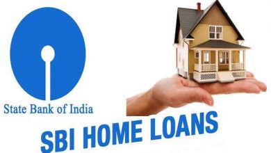 SBI home loans