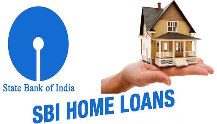 SBI home loans