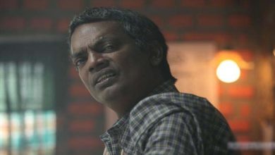 Salim Kumar have a word for metro