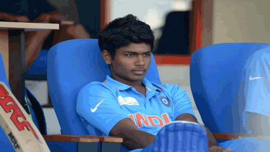 Sanju-samson