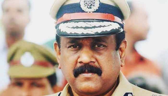 Senkumar-DGP