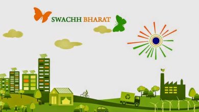 Swach bharat