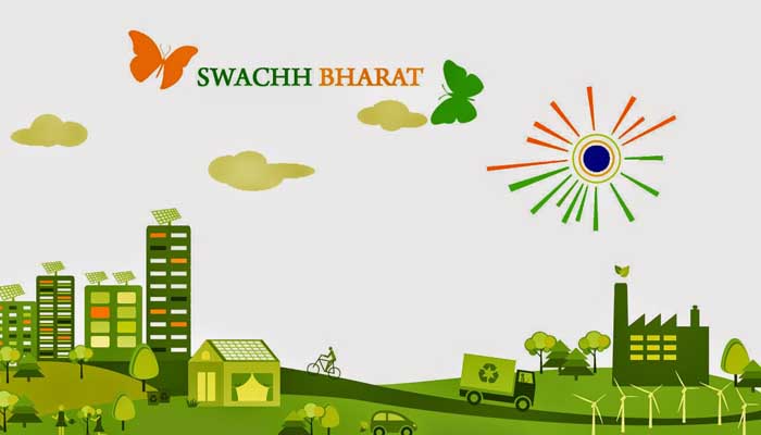 Swach bharat