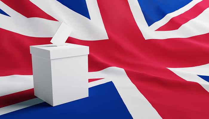 UK-Election