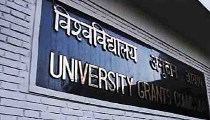 University