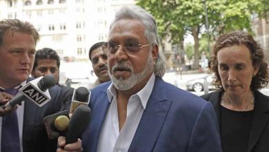 "Keep dreaming, I am not going to answer your questions" stormed Vijay Mallya