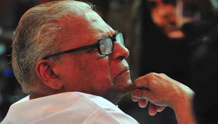 V S Achuthanandan expressed concern