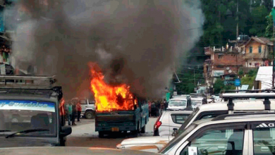 darjeeling-bandh