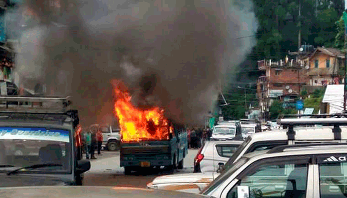 darjeeling-bandh