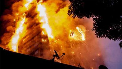 fire-broke-out-in-London-tower