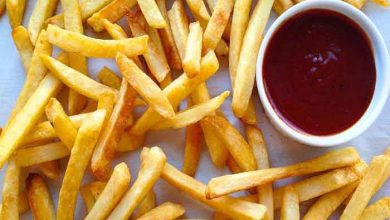 fries-is-poisonus-says-study