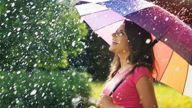 7 tips to stay healthy in this monsoon season