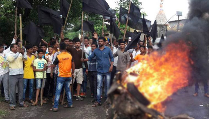 haryana protest