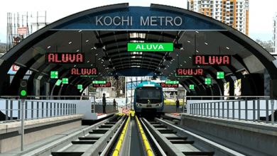 kochimetro