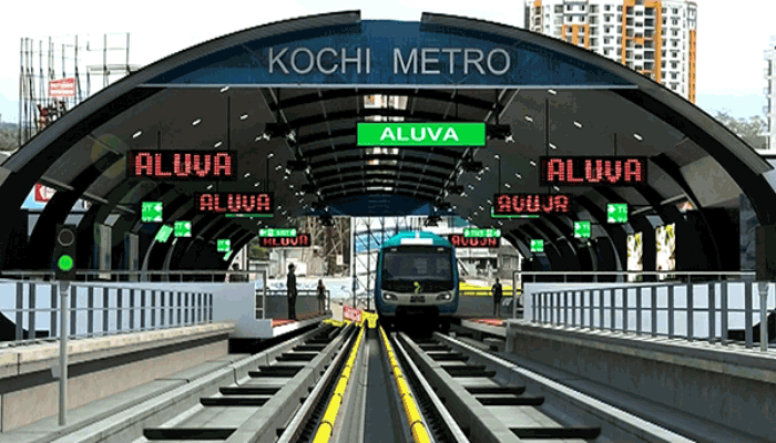 kochimetro