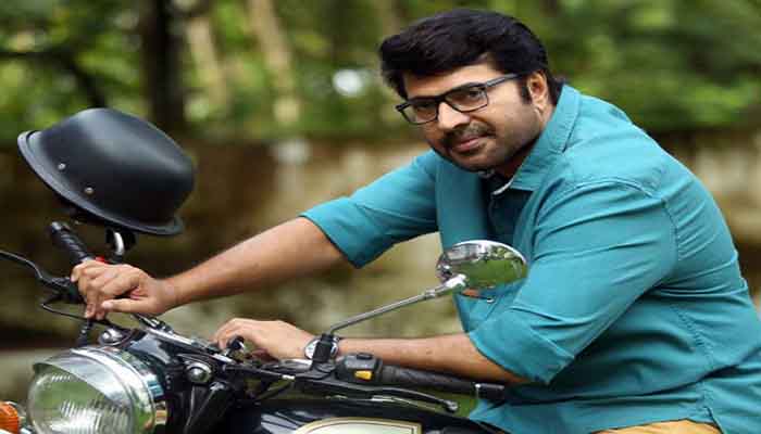 Mammootty to turn advocate in real life