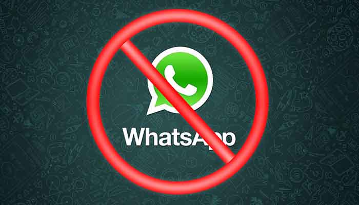 WhatsApp to stop on some smartphones by June 30