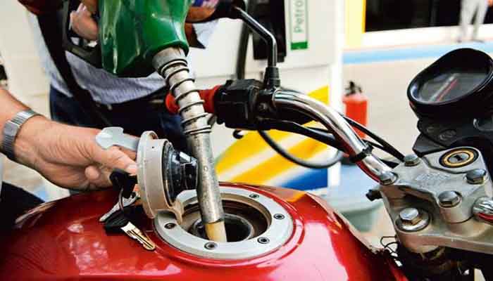 Modi government to deliver petrol at doorsteps