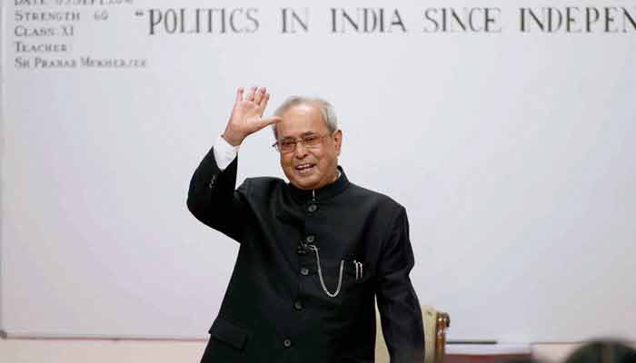 pranab-mukharji