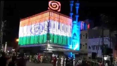 rajasthan mosque