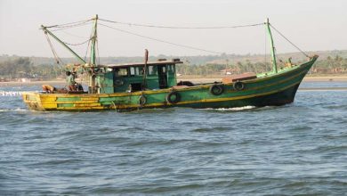 srilankan navy