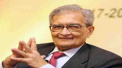 Amartya-Sen