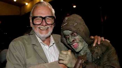 George-A-Romero