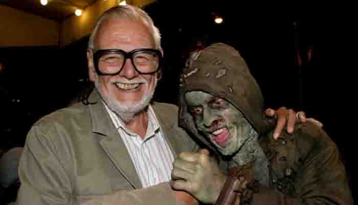 George-A-Romero