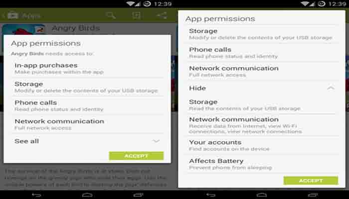 app-permissions