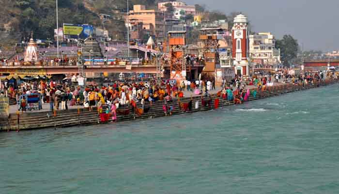 ganga